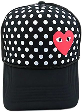 Jiaka Hip Hop All Over 3D Print Flat Panel Flex Fit Snapback Trucker Cap Hat