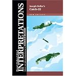 Catch 22 (Modern Critical Interpretations) book cover
