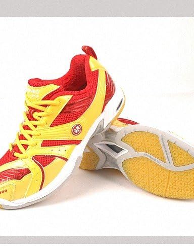 HYRMG Men's/Women's/Men/Women/Unisex Badminton Pumps/Sneakers/Mountaineer Shoes Spring/Summer/Autumn , 42