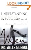 Understanding the Purpose and Power of Men