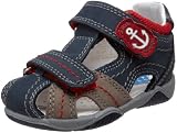 Primigi Kids’ Dudo Sandal,Navy/Talpa,23 EU