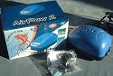 Superfish Air Flow 2 outputs Air pump for aquarium fish tank