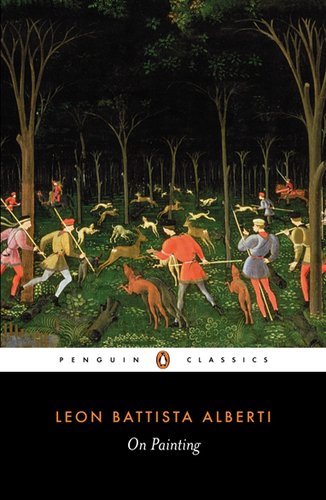 On Painting (Penguin Classics)