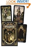 The Steampunk Tarot