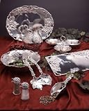 Arthur Court Grape Tableware Collection