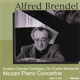 Mozart: Piano Concertos Nos. 22 & 27