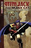 GrimJack: The Manx Cat