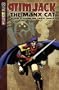 GrimJack: The Manx Cat