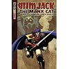 GrimJack: The Manx Cat
