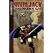 GrimJack: The Manx Cat