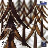 Sibelius - Symphonies Nos 4 & 5