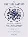The British Papers: Secret and Confidential Documents India-Pakistan-Bangladesh 1958-1969