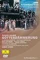 Wagner - Gotterdammerung / Levine, Behrens, Jerusalem, Metropolitan Opera (Levine Ring Cycle Part 4)