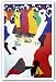 At the Table of Zion - Limited Edition by Bernard Stanley Hoyes 24x18 Art Print Poster