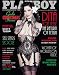 2002 Dita Von Teese Playboy magazine