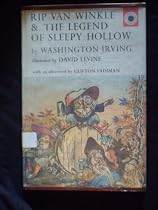 Rip van Winkle and The Legend of Sleep Hollow (The Macmillan Classics)