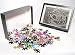 Photo Jigsaw Puzzle of 100 Years War/agincourt from Mary Evans