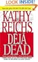 Deja Dead (Temperance Brennan Novels)