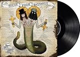 Gospel Haunted (Vinyl LP with CD)