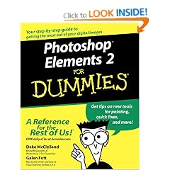 Photoshop Elements 2 For Dummies