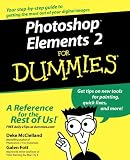 Photoshop Elements 2 for Dummies