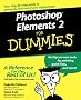 Photoshop Elements 2 For Dummies