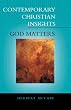 God Matters (Contemporary Christian Insights)