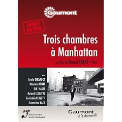 Trois chambres � Manhattan