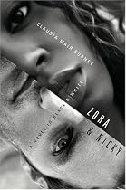 Zora and Nicky: A Novel in Black and White