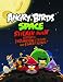 Angry Birds Space Sticker Book