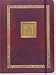 Antique Monogram Journal (Diary, Notebook) (Journals)
