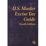 Books U.S. Master Excise Tax Guide