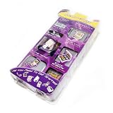 Duplicate of B00019HRS8 -- INTEC G1492 Game Boy® Advance Sp Starter Kit - duplicate