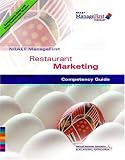 NRAEF ManageFirst: Restaurant Marketing with On-line Testing Access Code Card (Nraef Managefirst)