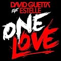 One Love (feat. Estelle)