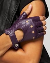 Fingerless Gloves