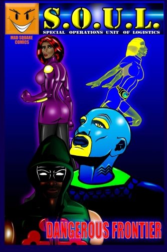 S.O.U.L.: Special Operations Unit of Logistics