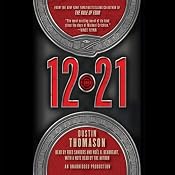 12.21: A Novel | [Dustin Thomason]