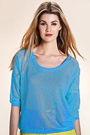 Limited Collection Cut Out Sweat Top