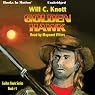 Golden Hawk: Golden Hawk Series, Book 1