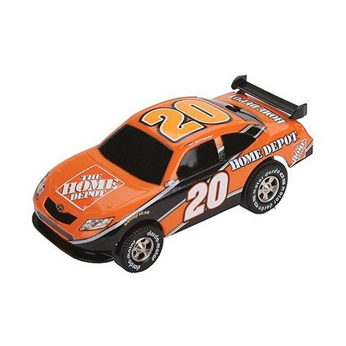 Darda: Home Depot (R) #20 Tony Stewart 1/64 Scale