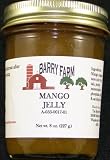 Mango Jelly