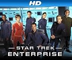 Star Trek: Enterprise [HD]: Star Trek: Enterprise Season 1 [HD]