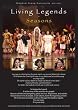 Seasons: A Celebration of Native American, Polynesian, and Latin American Music and Dance