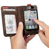 BookBook for iPhone4 TWS-PH-000001