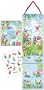 Eeboo Lily Pad Pond Growth Chart