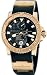 Ulysse Nardin Men's Maxi Marine Divers Watch #266-33-3A/925