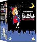Bewitched - Complete [DVD] [2009]