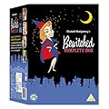 Bewitched - Season 1 To 8 Complete Boxset [DVD]