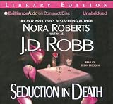 Seduction in Death (In Death #13)